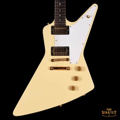 Gibson Explorer White 1978 image 1