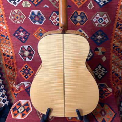 1993 Martin J-65 image 3