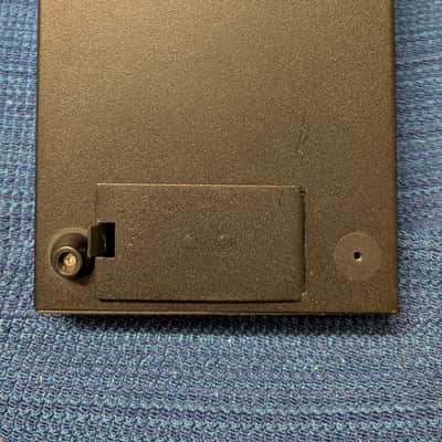 Electro-Harmonix Big Muff Black Russian l image 4