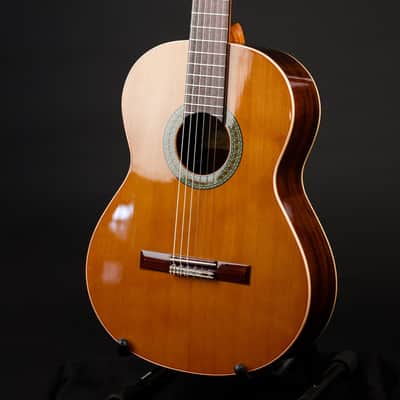 Used - Almansa 402 Classical Guitar image 4