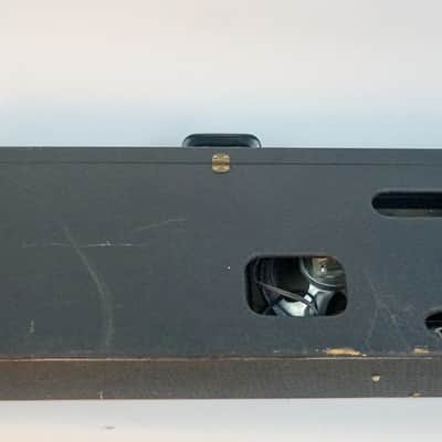 Awesome Airline, Supro/Valco 7214 Amp In Case - Rare And Complete image 6
