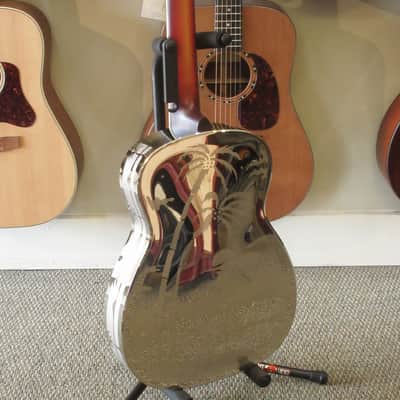 National Style O 14 Fret 2022 image 10