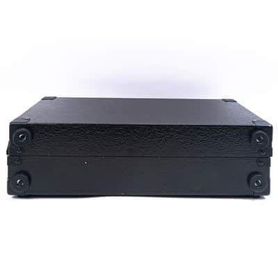 MDLR CASE 7U / 94HP Compact Travel Eurorack Case w/ MDLR PWR Busboard image 7