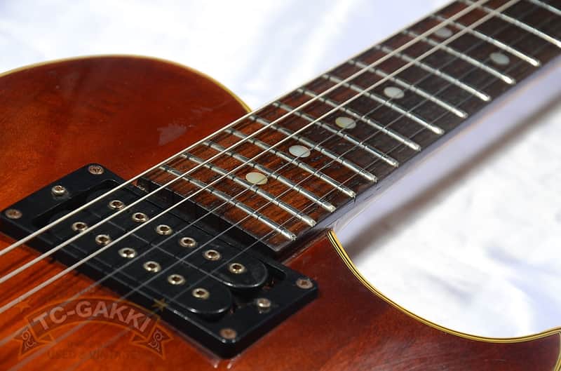Aria Pro II PE 1000 | Reverb
