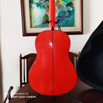 Valeriano Bernal Prodigio 2020 image 2
