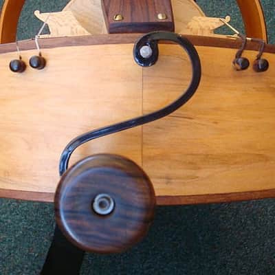 Hurdy Gurdy image 6