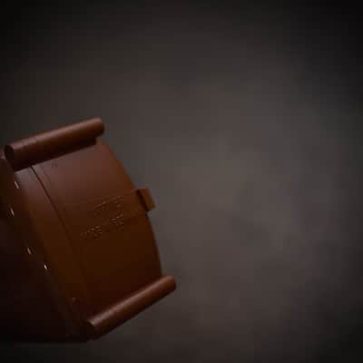 Wittner 831 Taktell Piccolo - Brown image 7