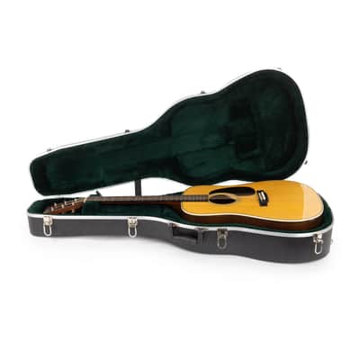 Used Martin HD-28 Natural 2018 image 10