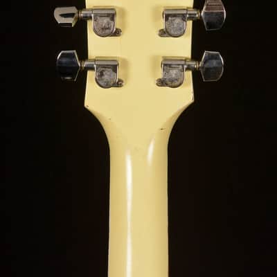 Guild S-60D 1978 - White image 7