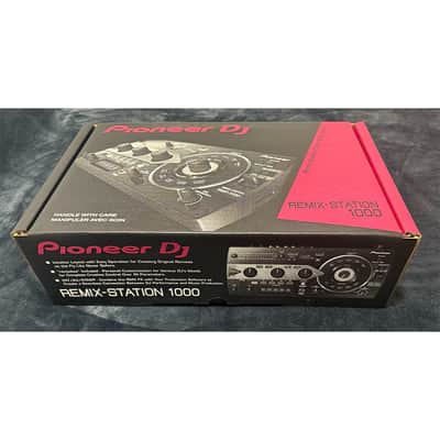 [Brand New] Pioneer RMX-1000 Performance Effects System - Black image 6