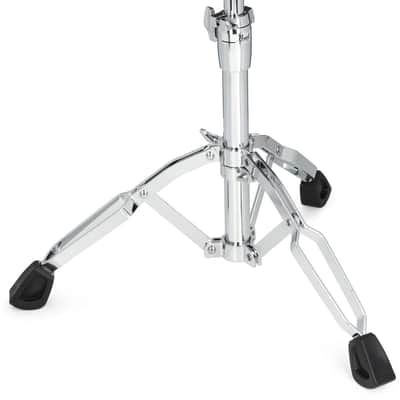 Pearl Double Braced Throne, Black (D790) image 1