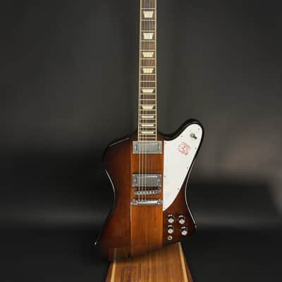 2020 Gibson Firebird - Tobacco Sunburst image 1