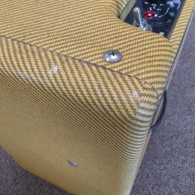 Fender Blues Jr. Tweed image 7