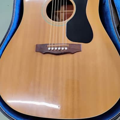 Guild D-35 NT 1985??? - Natural image 2
