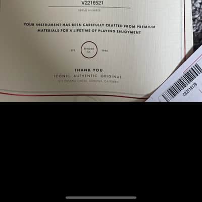 Fender American Vintage II 1957 Stratocaster - Sea Foam Green 2024 - Seafoam green image 11