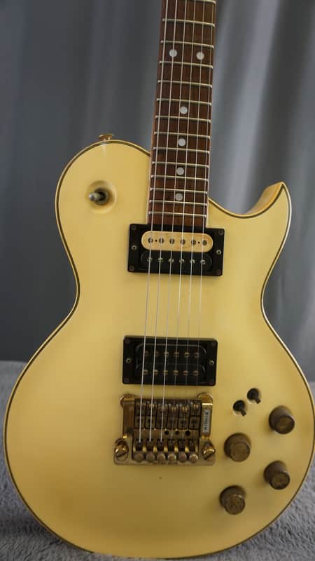 Aria Pro II PE-R80 Richie Kotzen Signature Made in Japan Electric