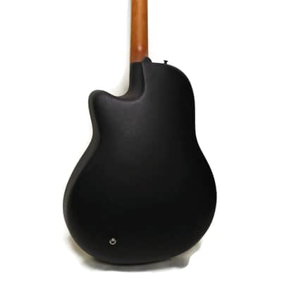 Applause by Ovation AE127 Mid-Depth Cutaway Acoustic-Electric