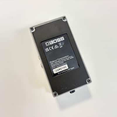 Boss NS-2 Noise Suppressor image 4