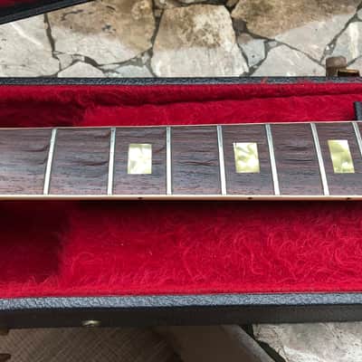 1981 Gibson ES 335 Rare Ebony finish image 11