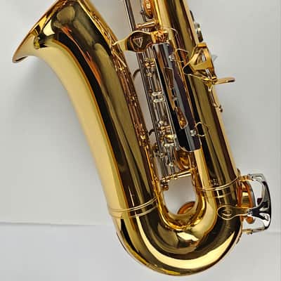 Vito (Yamaha YAS-23) Alto Saxophone Japan - Plays Great - Serviced - Clean image 16
