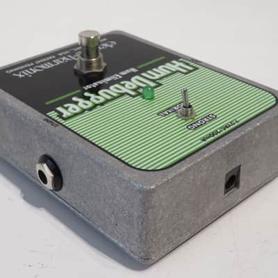 Electro Harmonix Hum Debugger Guitar Effects Pedal – Boxed image 4