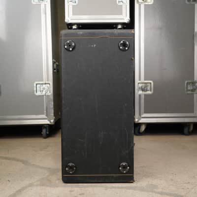 Marshall 1960AHW 4x12 Speaker Cabinet Owned by Maroon 5 #57469 image 17