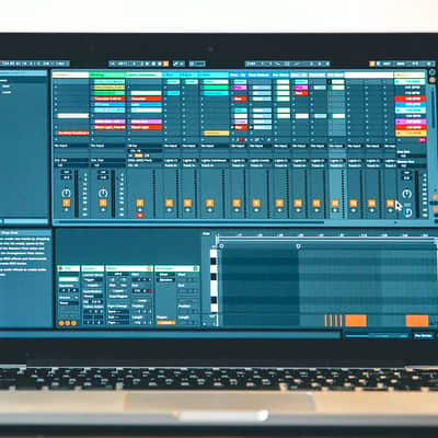 Ableton Live Standard (Download)