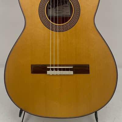 Superior Classical Guitar 2022 - Nitro Matte image 1