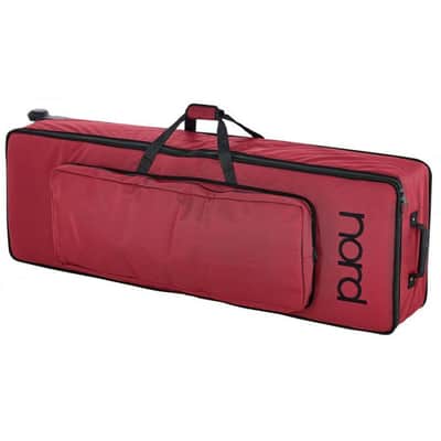 NORD GRAND SOFTCASE Transport Bag with Wheels image 2