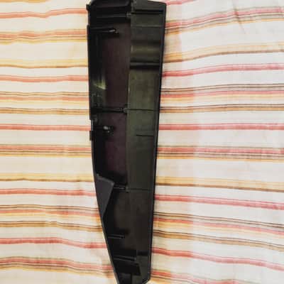 Ensoniq Ts-10 Left end cap