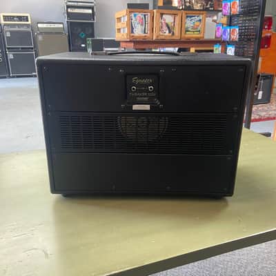Egnater Tweaker 112X 1x12 Cab 2010s - Black image 4