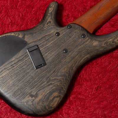 【used】Ibanez / SRFF806 4.390kg #I160403221【GIB Yokohama】【price included SHIPPING & IMPORT TAX & VAT】 image 3