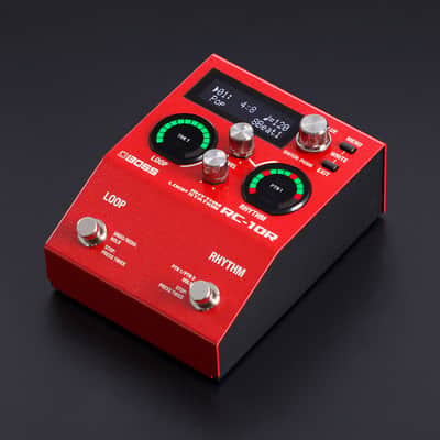 RC-10R Boss image 4