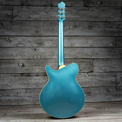 Eastman Romeo LA - Celestine Blue image 6
