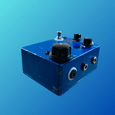 JHS Warble Tron image 3