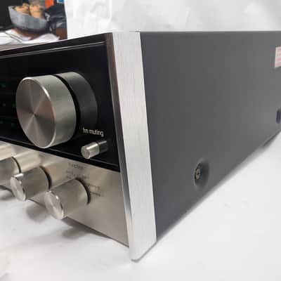 Harman Kardon 730 Receiver *UPGRADED 95 PARTS REPLACED* READ DESCRIPTION image 12