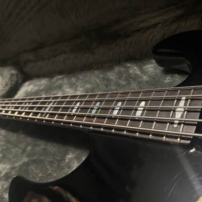 Yamaha BB5000 MIJ 85-88 - Black image 7