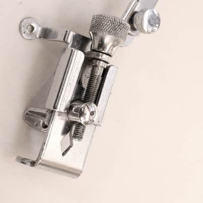 Slingerland Radio King 3 Pt. Snare Throw Off (Strainer), Chrome Plated -  1950s / INSPECTED & TESTED image 7
