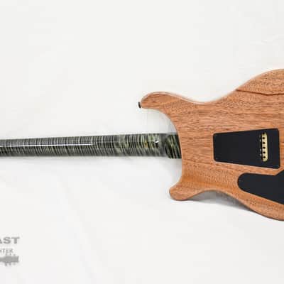 PRS Custom 24-08 Artist Top Sage-Stained Neck (s/n: 5848) image 9