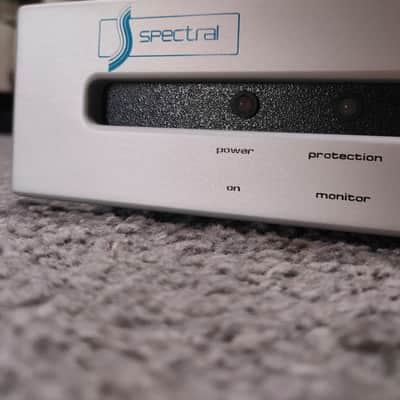 spectral DMC-12 Bild 5