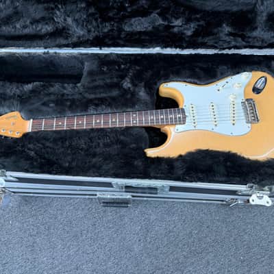 LM Engineering Flight Tour Case Fits Stratocaster / telecaster image 9