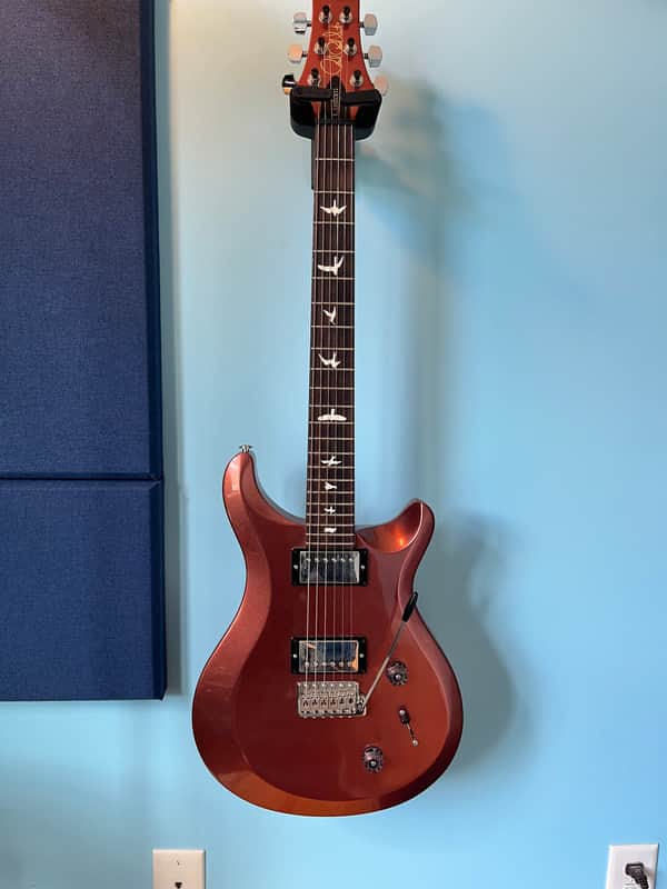 PRS S2 Custom 22 Double Cut 2016 image 1