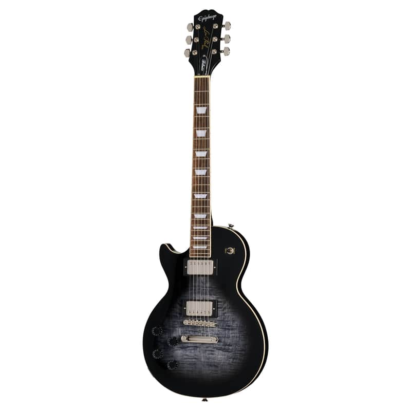 Epiphone Les Paul Tribute Plus Left-Handed image 1