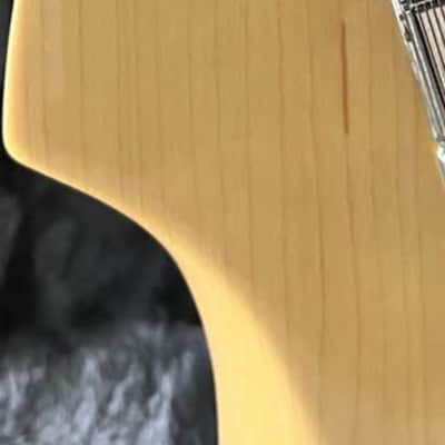 Fender Stratocaster Traditional II 60s Aged Sherwood Green Metallic (2023) w/case MIJ image 4