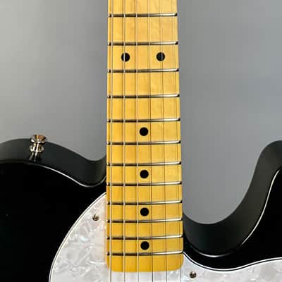 Nash T-69TL Thinline Extra Light Aging Black image 10