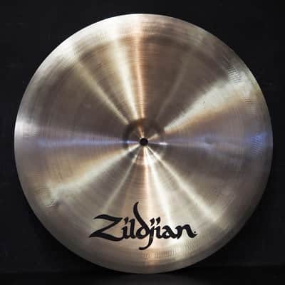 Zildjian USED ​​A Zildjian China Low 18 [1320g] image 2
