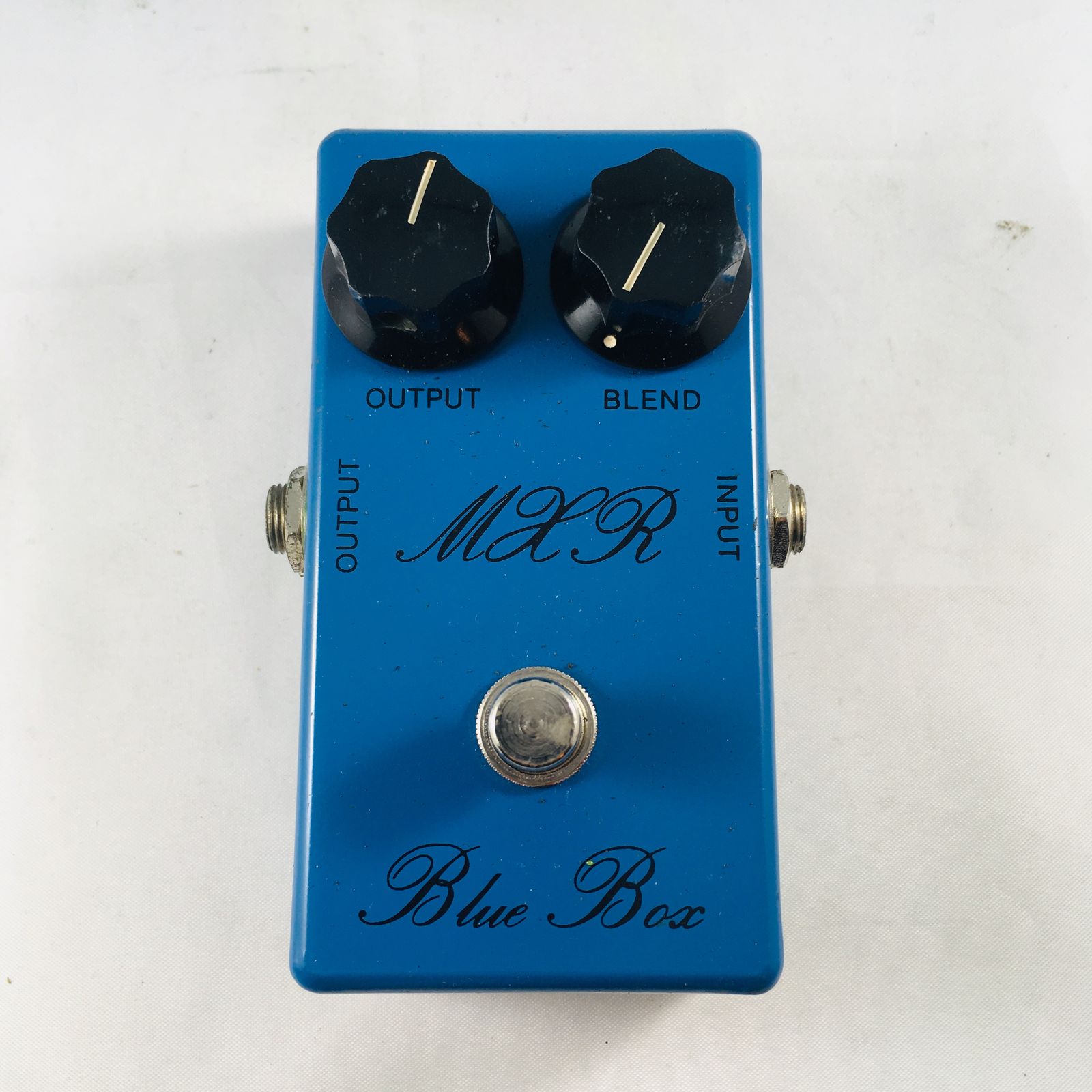MXR Blue Box スクリプトロゴ ncxpehyciewjyhkg7atv.jpg
