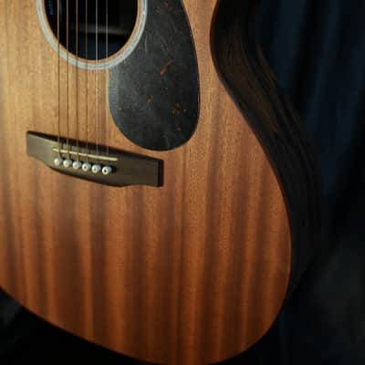 Martin GPC-X2E Ziricote 2025 - Sapele image 5