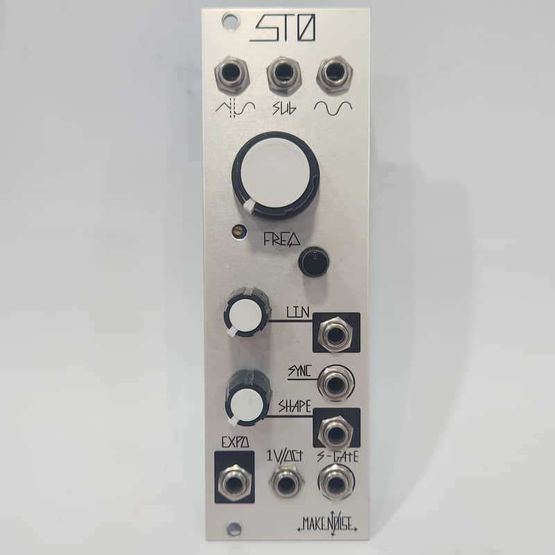 Make Noise STO