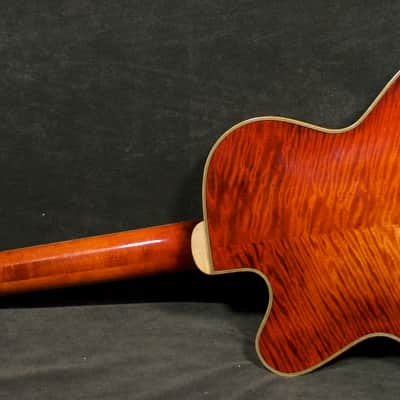 Eastman Jazz-Elite 16-7 #10030 2014 Classic image 6
